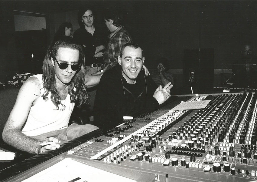 Luca Carboni