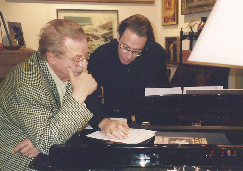Alfredo Kraus
